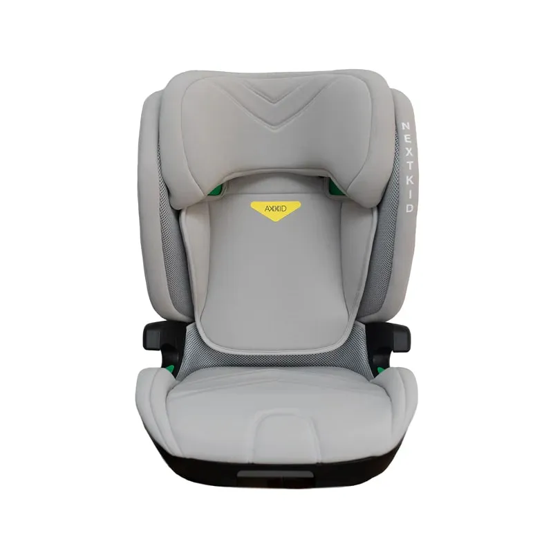 Axkid Nextkid in Cloud Grey