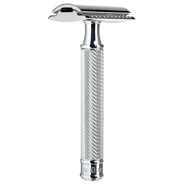 Beard & Blade Complete Safety Razor Shaving Kit
