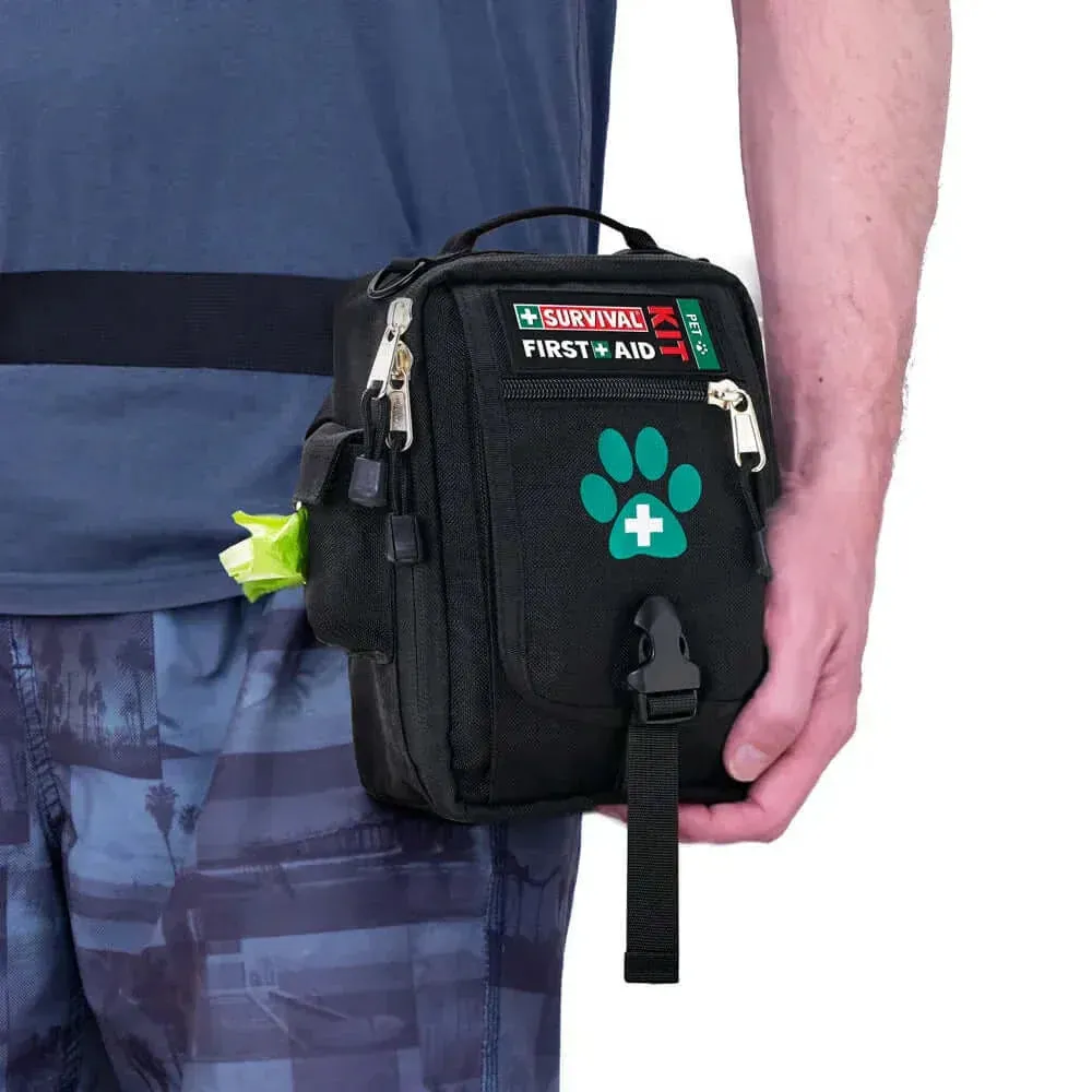 Best Pet First Aid Kit