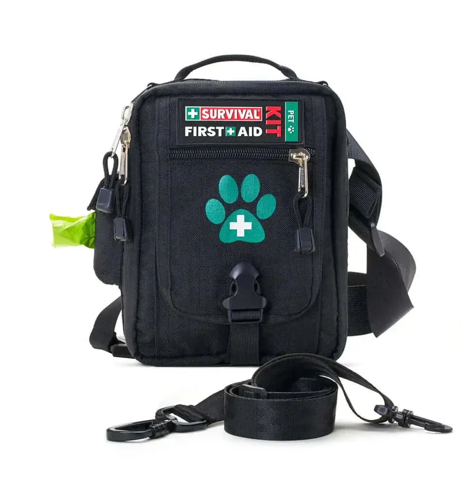 Best Pet First Aid Kit