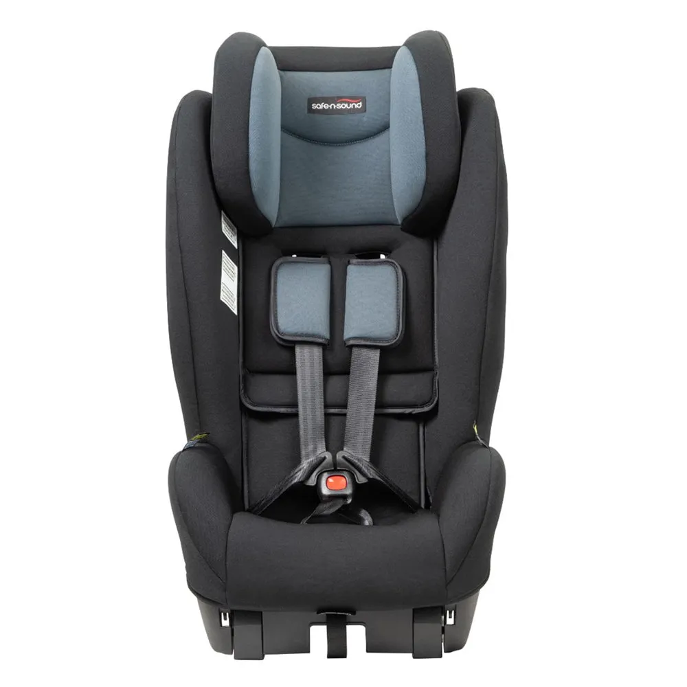 Britax Safe-n-Sound Safeguard II