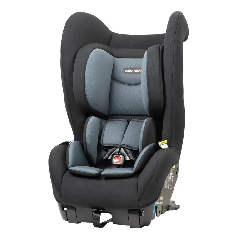 Britax Safe-n-Sound Safeguard II