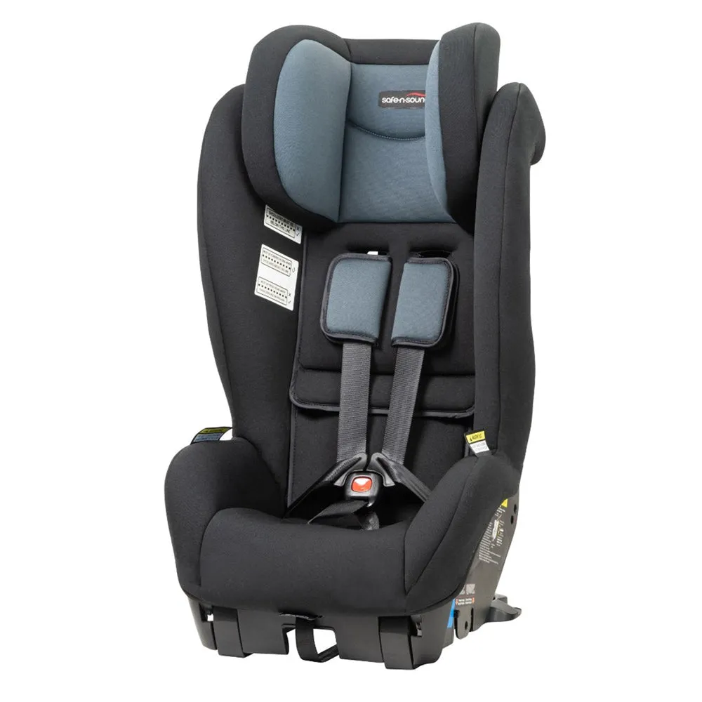 Britax Safe-n-Sound Safeguard II