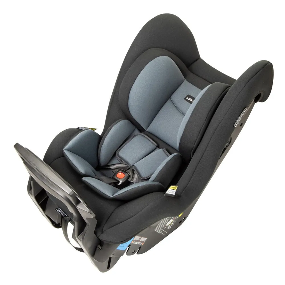 Britax Safe-n-Sound Safeguard II