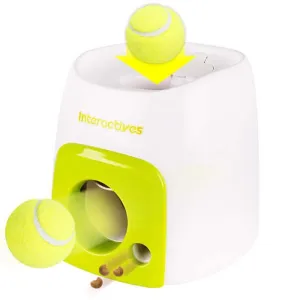 Creative Dog Pet Toys Tennis