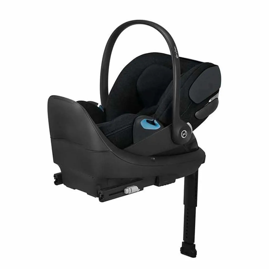 Cybex Cloud T Sensorsafe Infant Car Seat