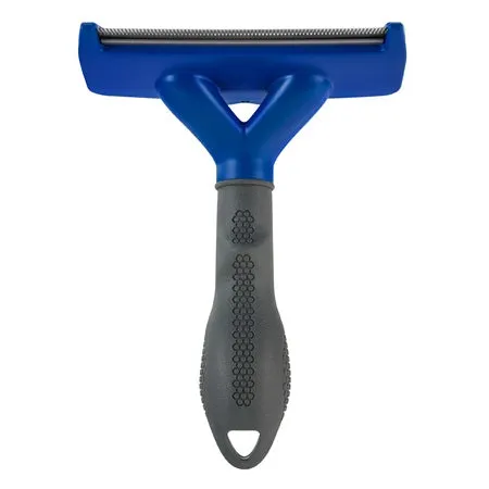 FURminator Deshedding Long Hair Dog Tool