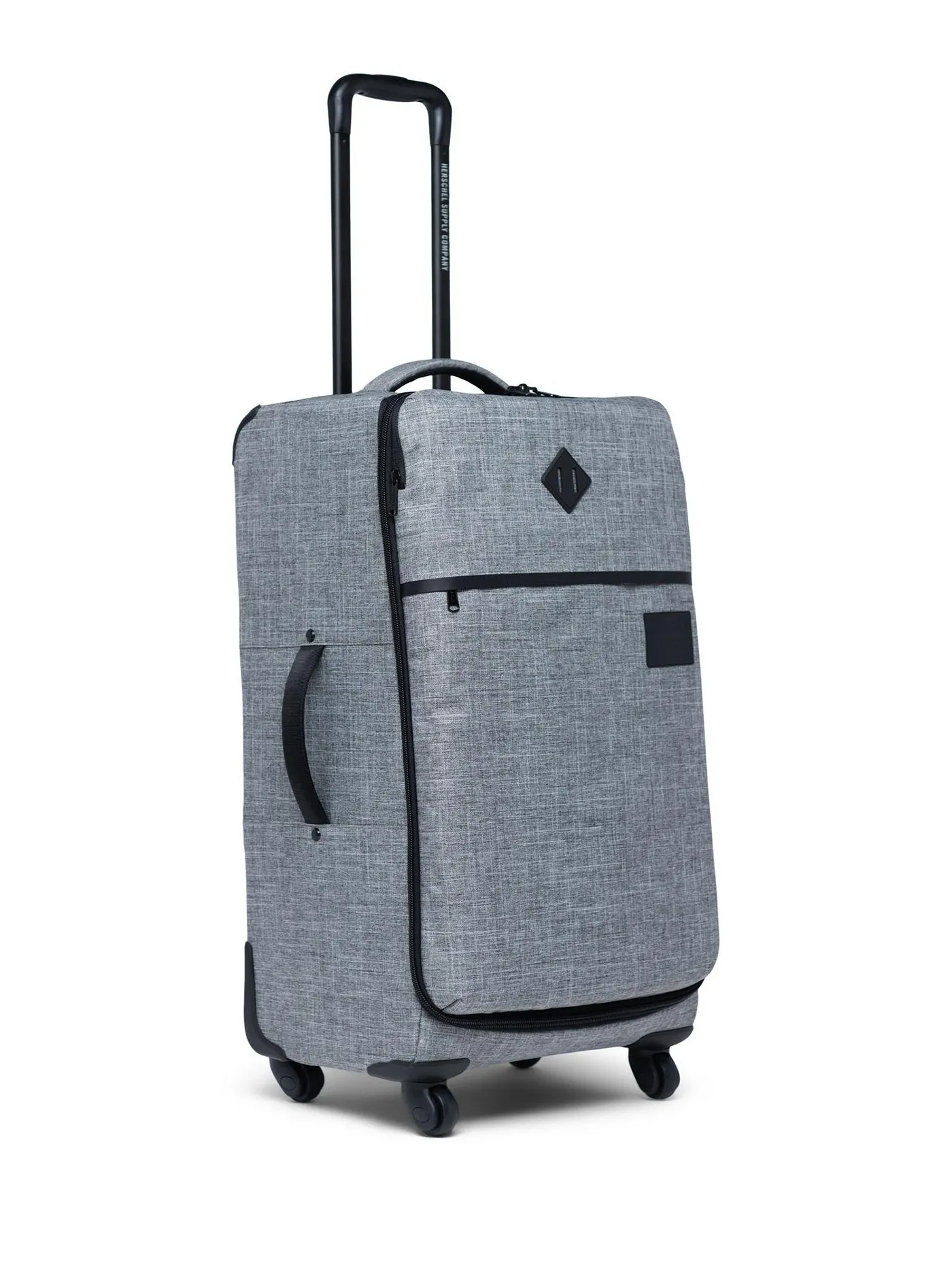 Highland Medium Wheelie 71L Suitacse
