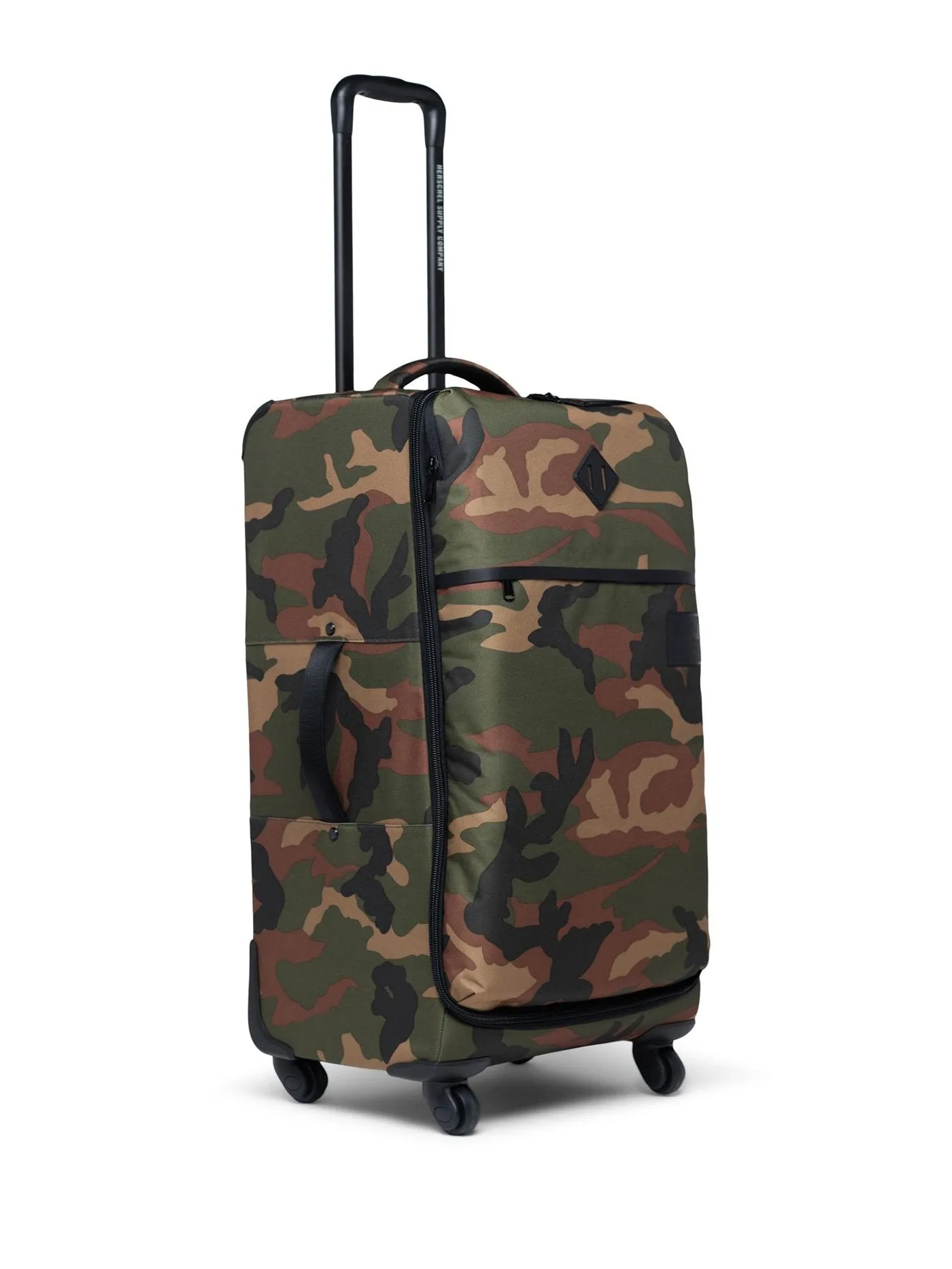 Highland Medium Wheelie 71L Suitacse