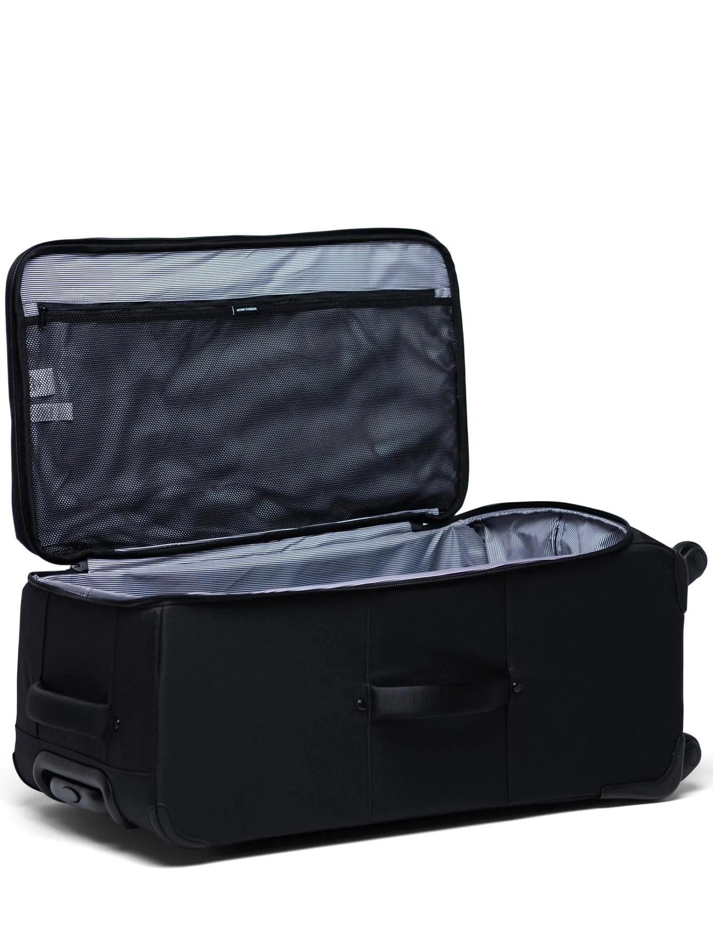 Highland Medium Wheelie 71L Suitacse