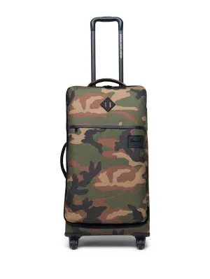 Highland Medium Wheelie 71L Suitacse