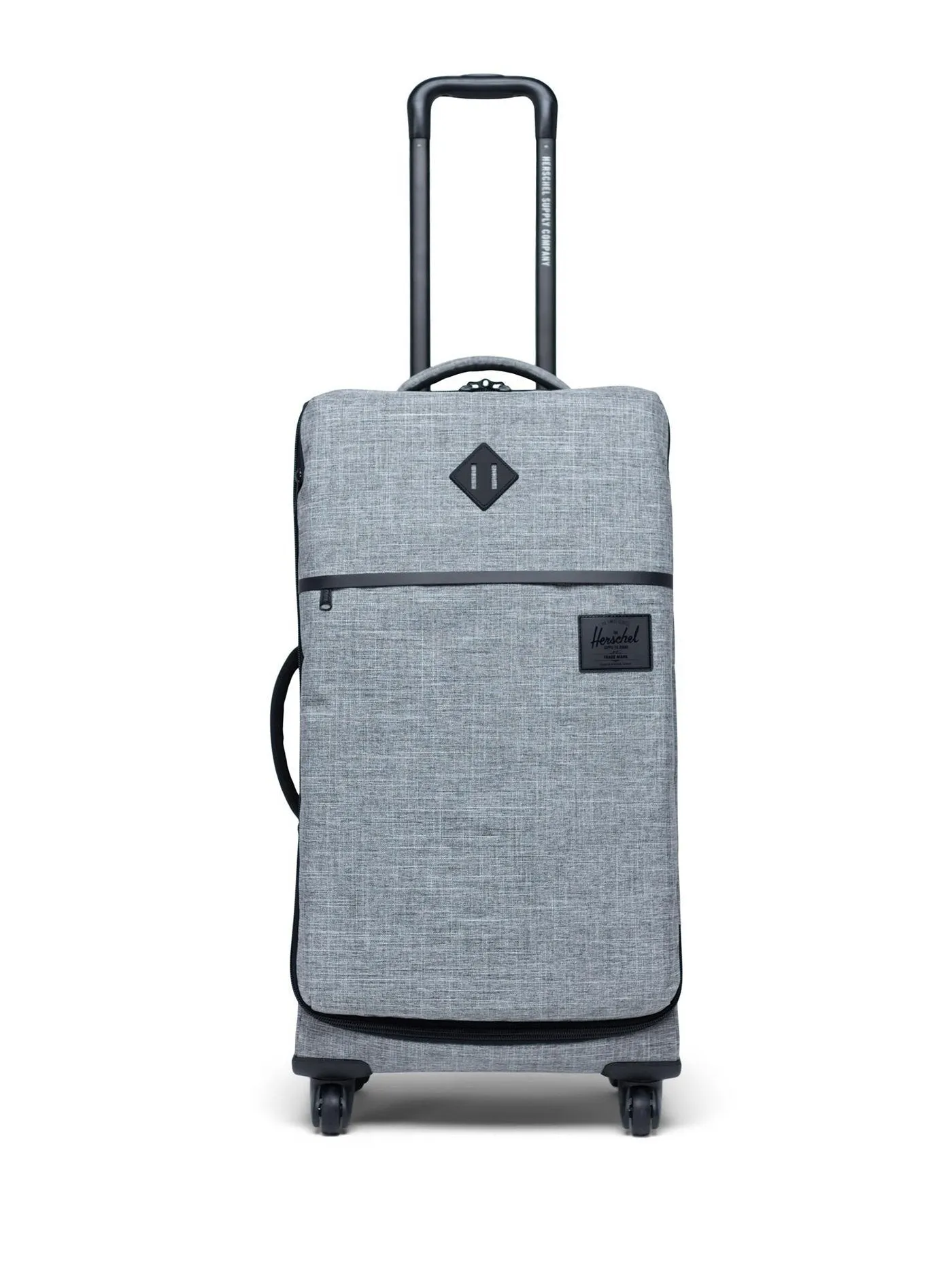 Highland Medium Wheelie 71L Suitacse