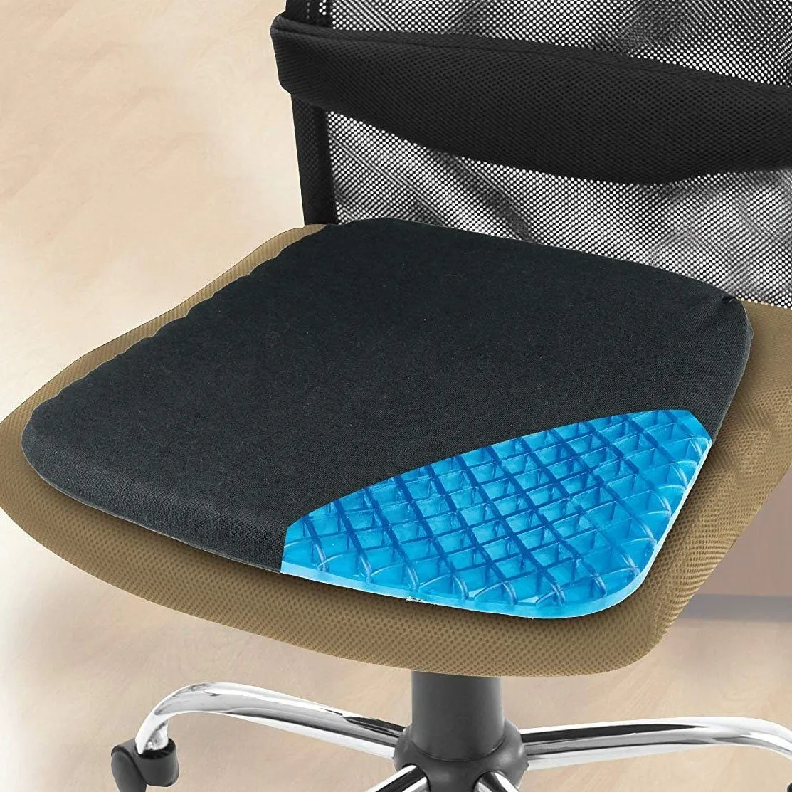 Miracle Gel Cooling Cushion