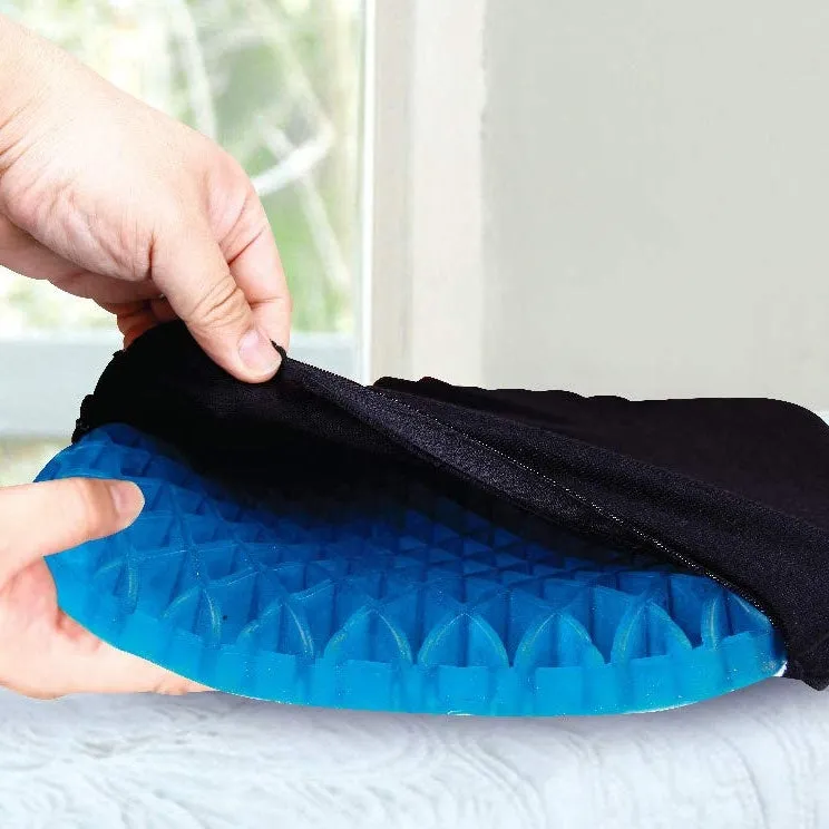 Miracle Gel Cooling Cushion