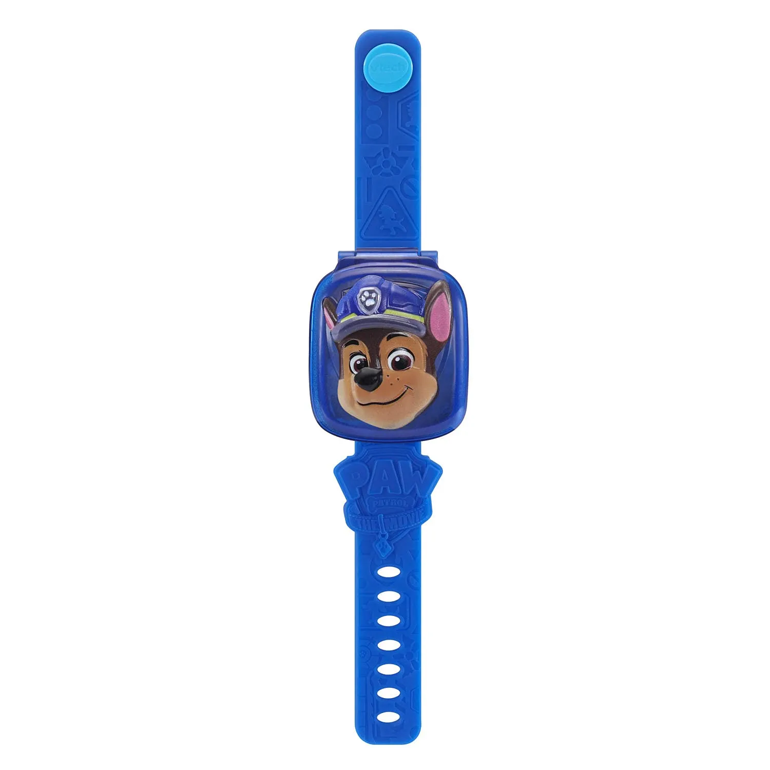 PawQuest Adventures - Interactive Learning Watch for Kids Featuring Chase and Fun Activities