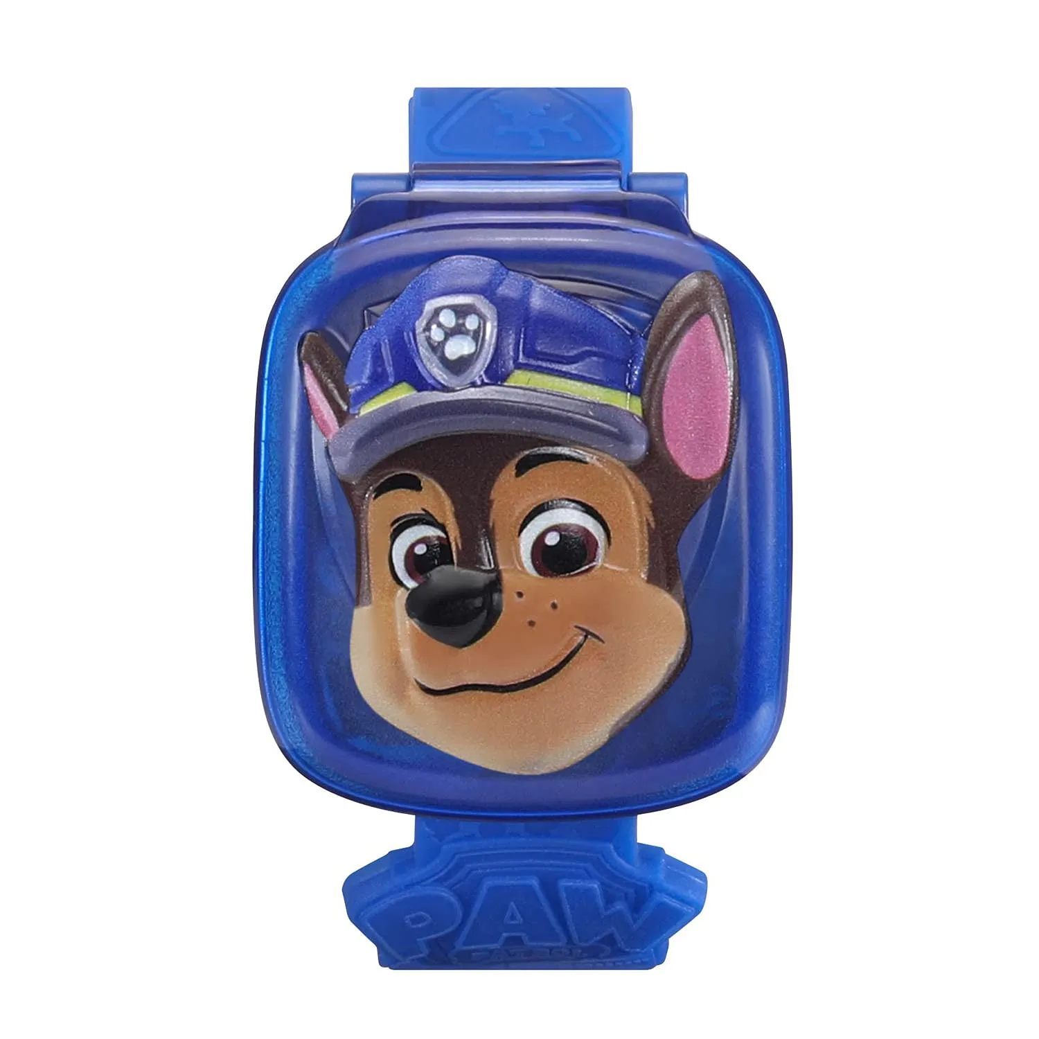 PawQuest Adventures - Interactive Learning Watch for Kids Featuring Chase and Fun Activities