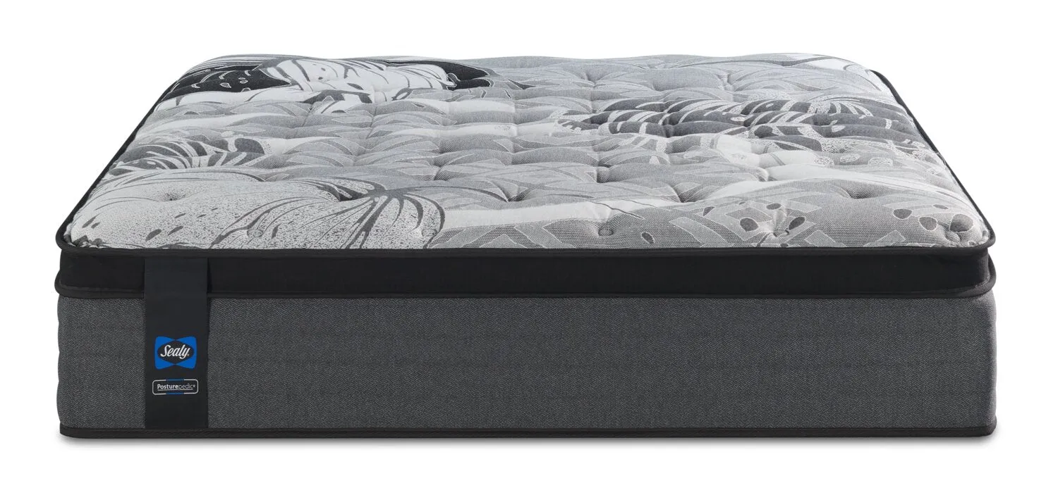 Sealy Posturepedic® Eurotop Twin Mattress