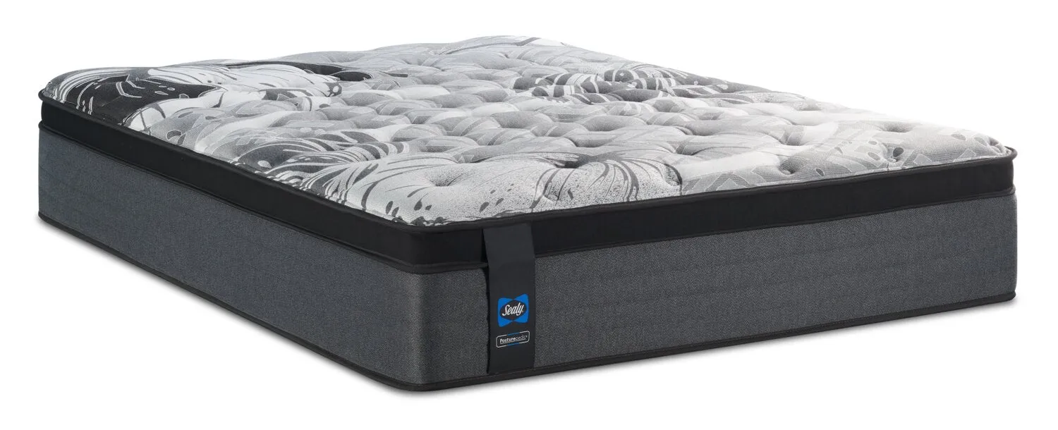 Sealy Posturepedic® Eurotop Twin Mattress