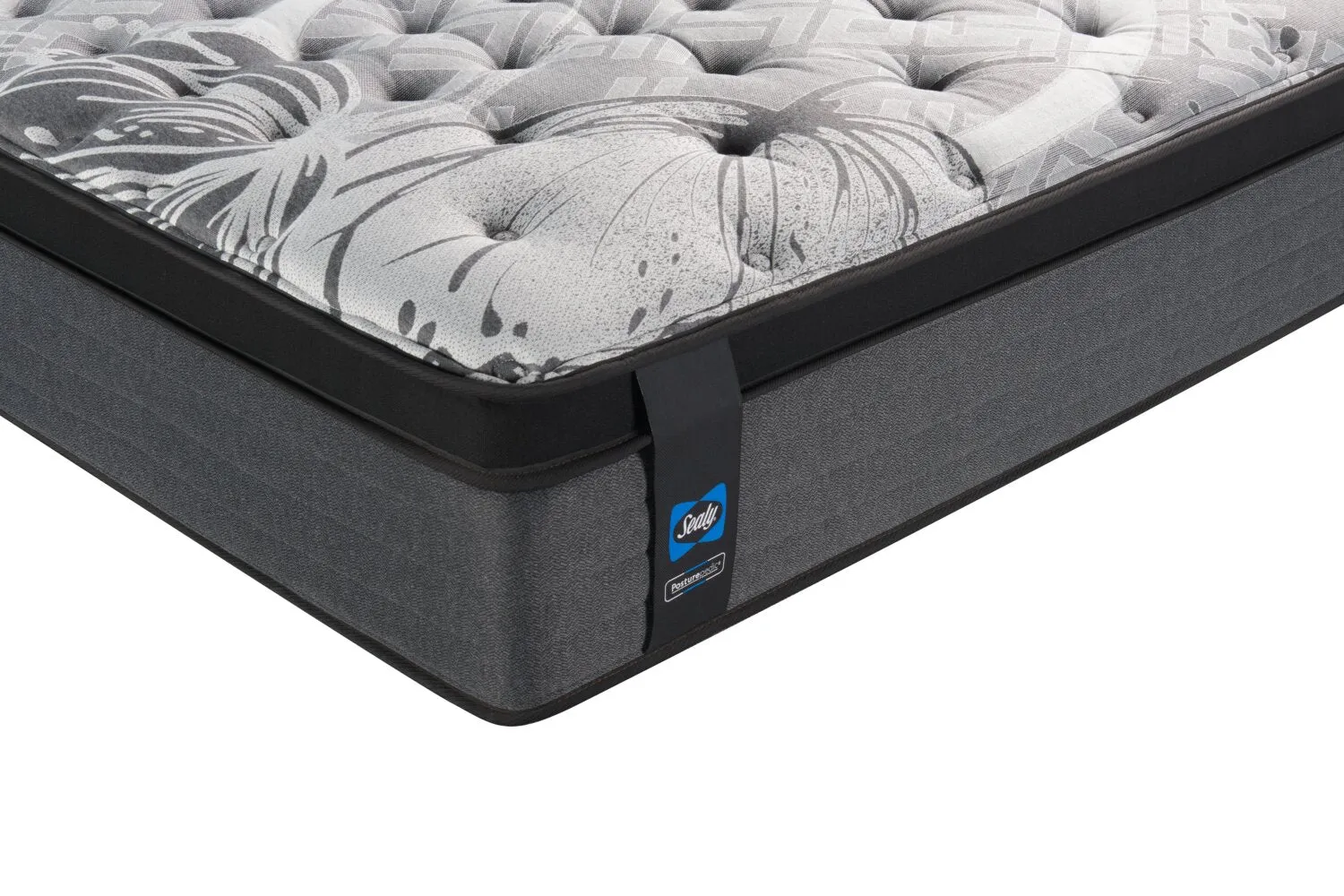 Sealy Posturepedic® Eurotop Twin Mattress