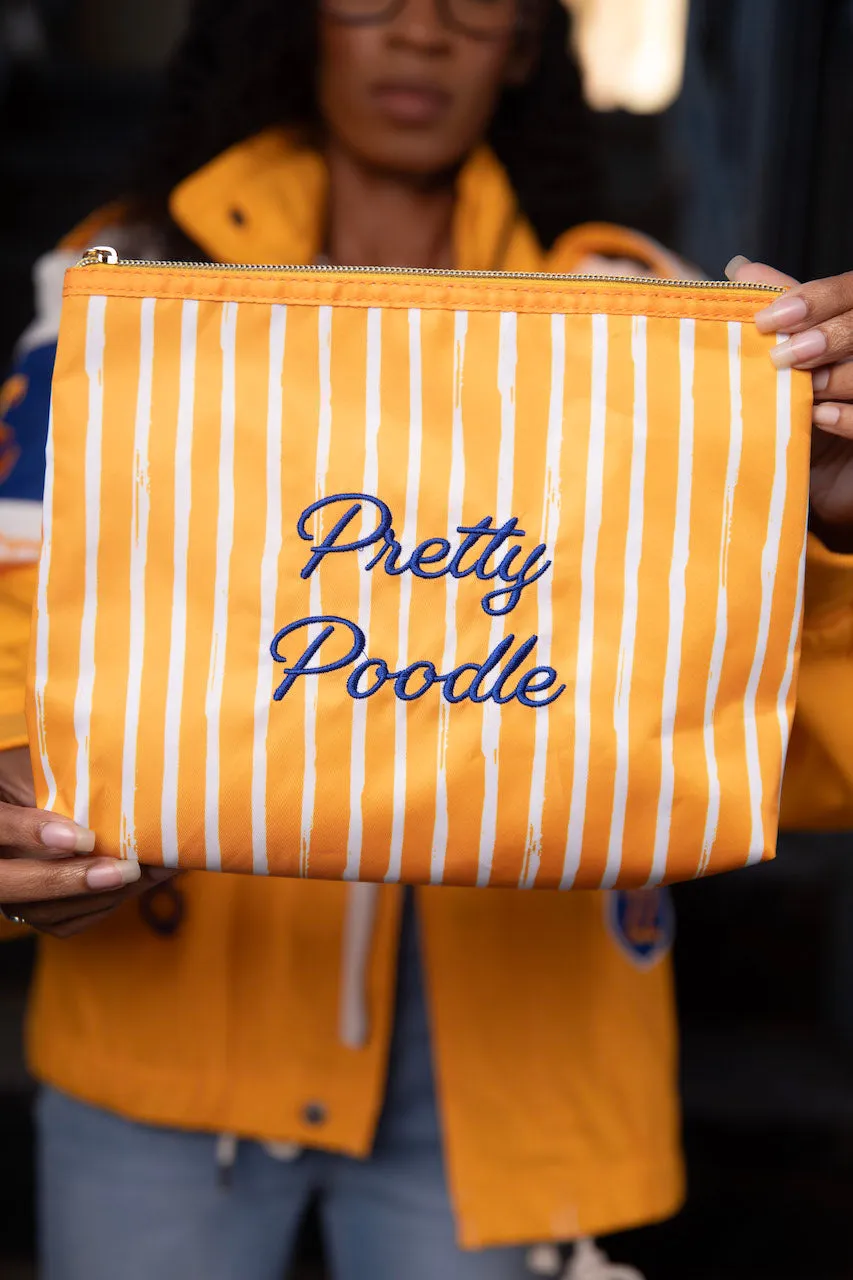 SGRHO Cosmetic Bag