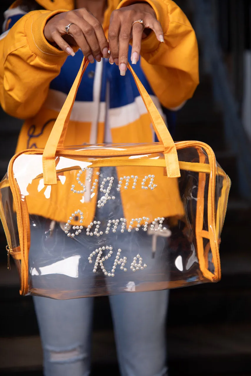 SGRHO Cosmetic Bag
