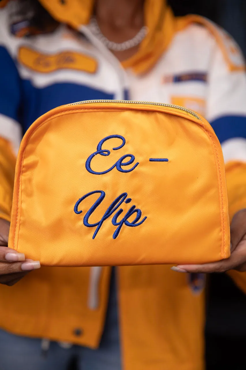 SGRHO Cosmetic Bag