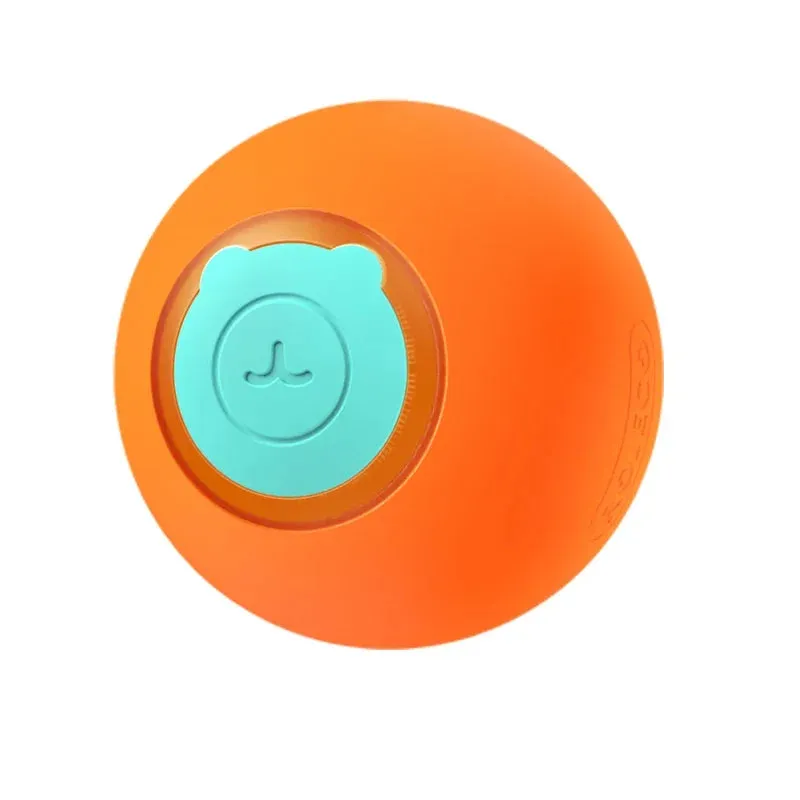 Smart Interactive Ball for pets