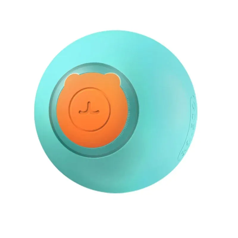 Smart Interactive Ball for pets