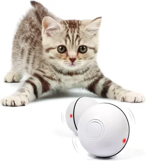 Smart Interactive Cat Toy