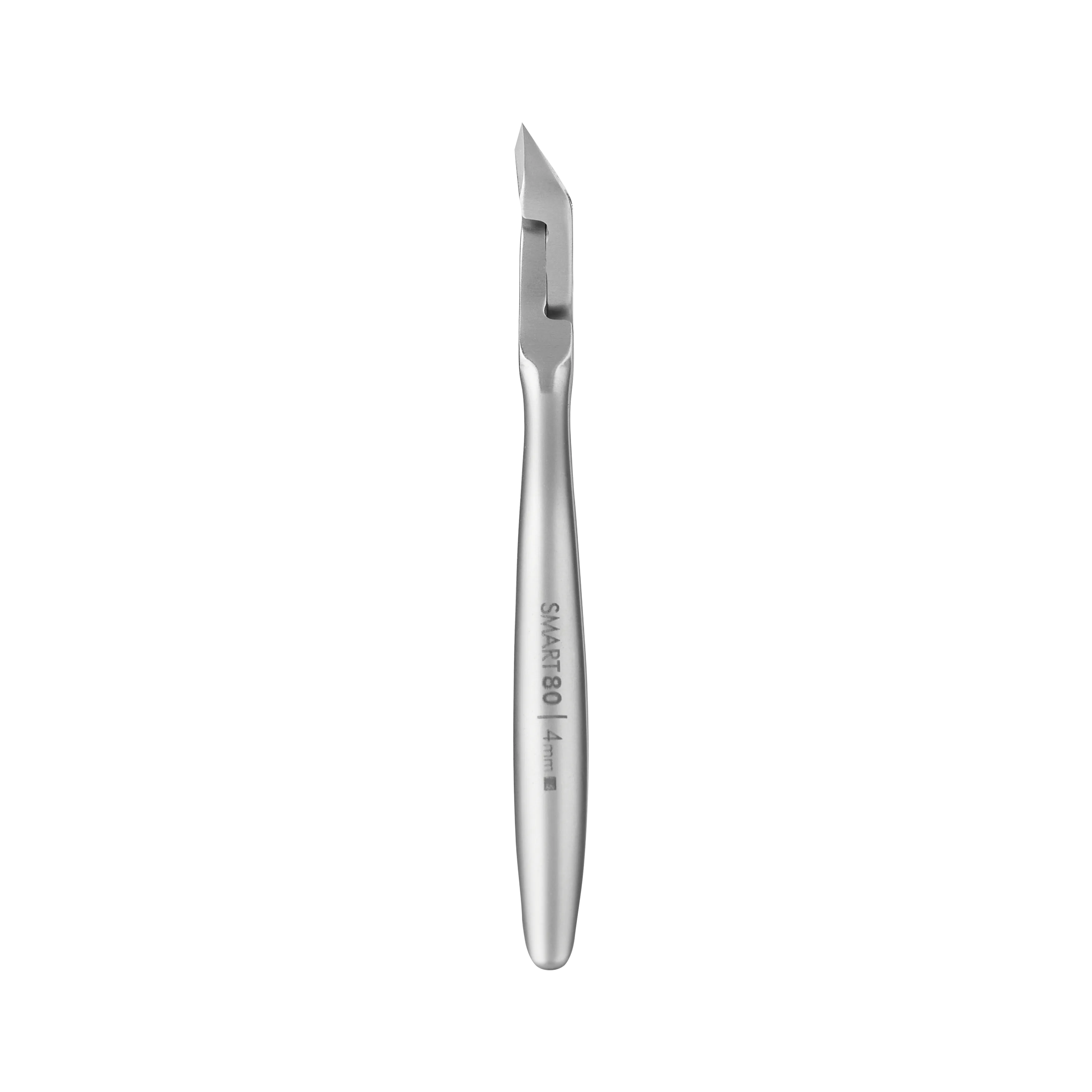 Staleks Pro Cuticle Nippers Smart 80, 4mm