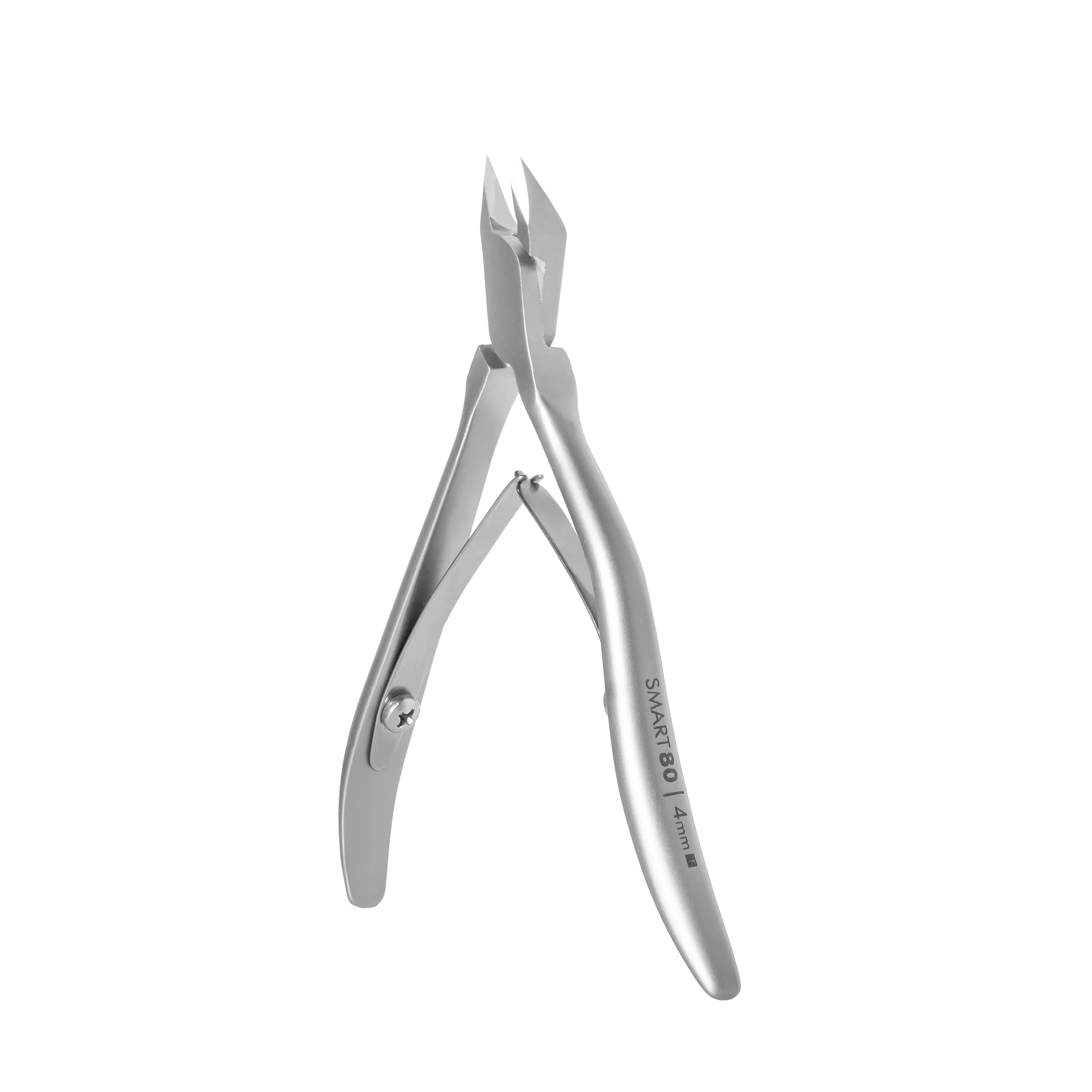 Staleks Pro Cuticle Nippers Smart 80, 4mm