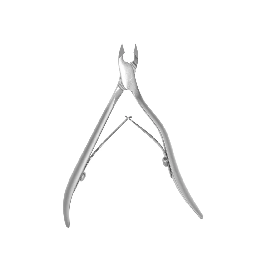STALEKS PRO cuticle nippers SMART 80 / NS-80-7 / 7mm
