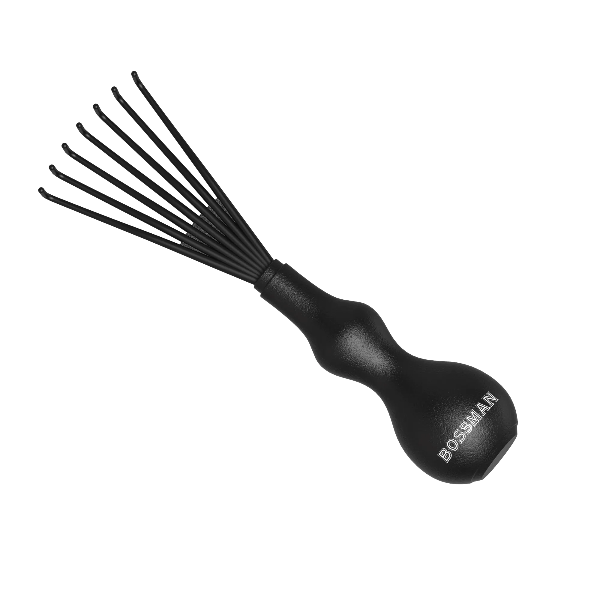 THE CLAW Hair Brush Cleaner