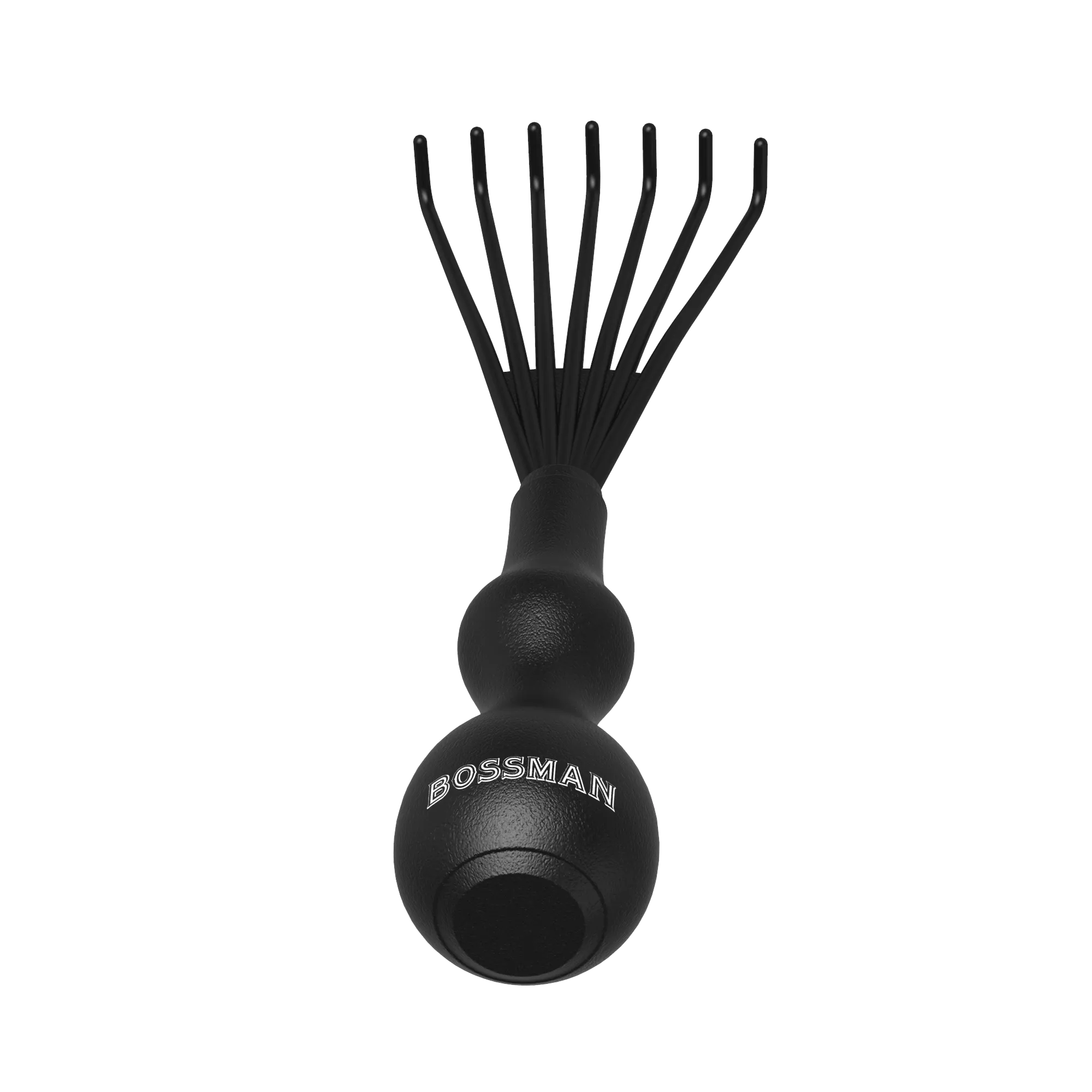 THE CLAW Hair Brush Cleaner