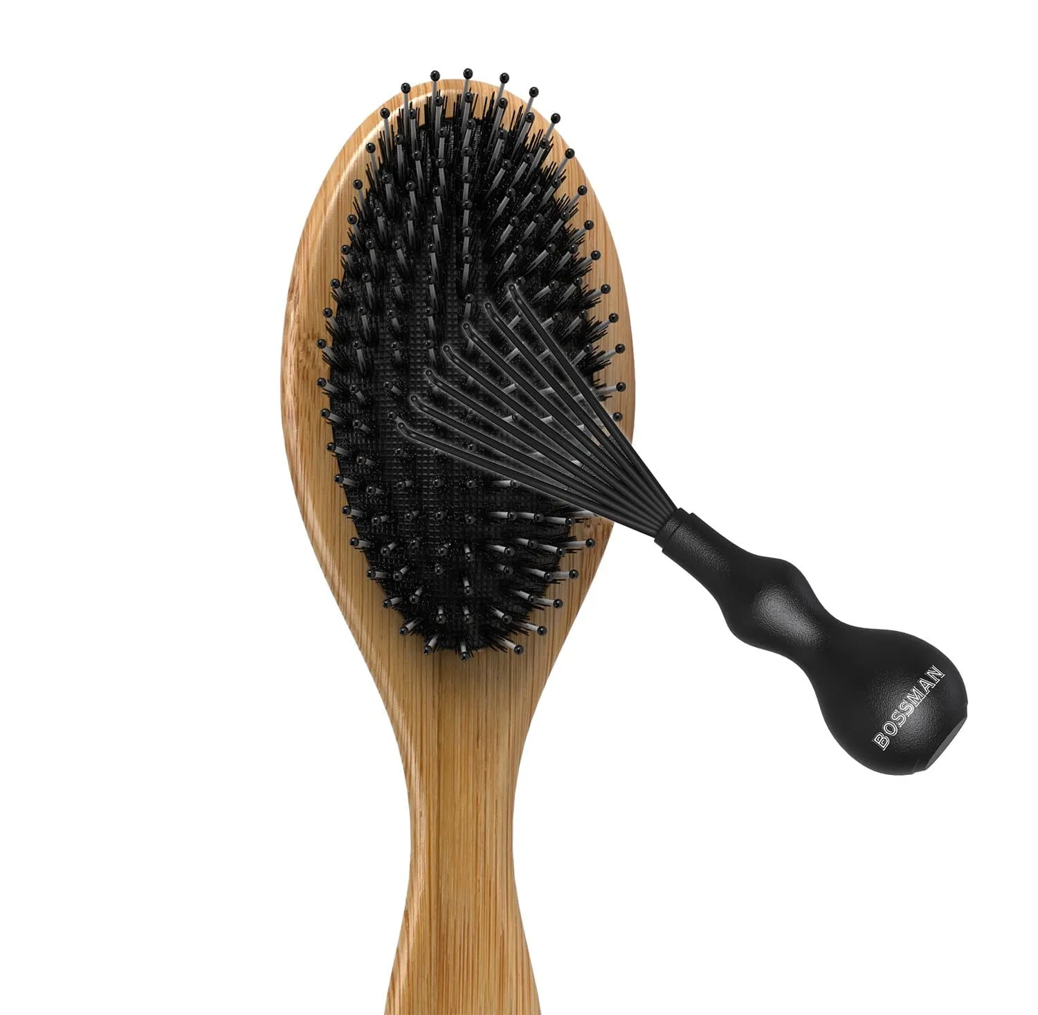 THE CLAW Hair Brush Cleaner