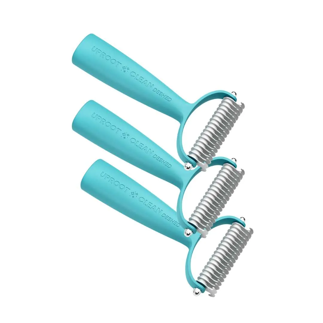 Uproot Cat and Dog Brush