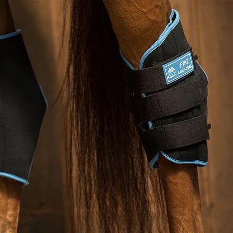 Zilco Lami-Cell Cooling Therapy Boots
